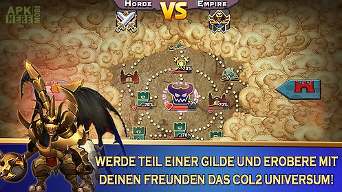 clash of lords 2: ehrenkampf