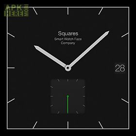 classic watch face for wear
