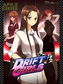 drift girls
