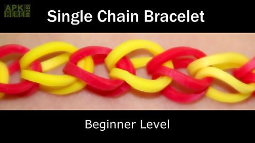 loom braclet maker