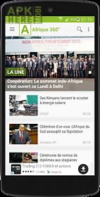 afrique 360° : africa news