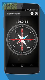 compass for android - app free