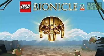Lego: bionicle 2