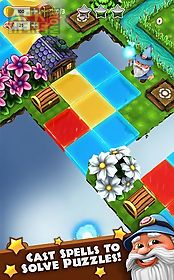 puzzle wiz: a color match adventure