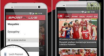 Sport.pl live