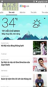 zing.vn - vietnam daily news