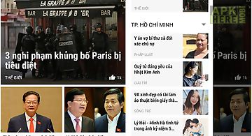 Zing.vn - vietnam daily news