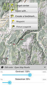 alpinequest gps hiking (lite)