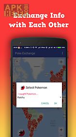 go locator for pokemon go