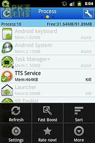 task manager +