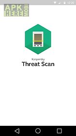 threat scan