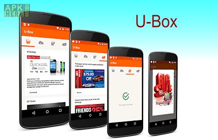 ubox universal