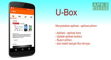 Ubox universal