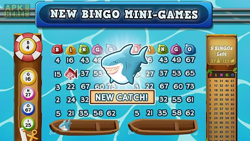 Bingo Pop Download Free Game