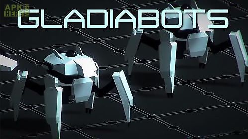 gladiabots: tactical bot programming