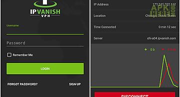 Ipvanish vpn