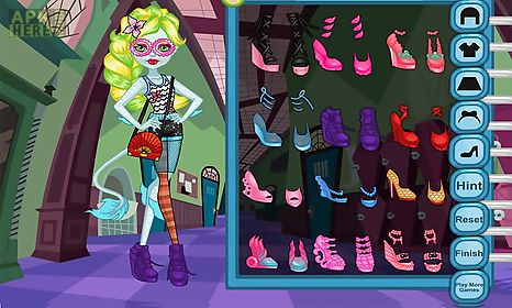 lagoonafire fusion style