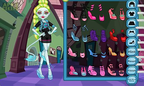 lagoonafire fusion style