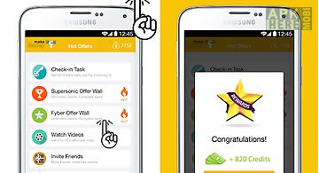 Make money – free cash app
