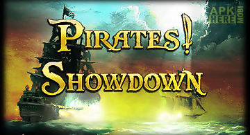 Pirates! showdown full free