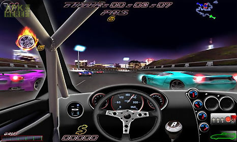 speed racing extended free