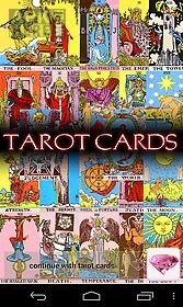 tarot cards and horoscope
