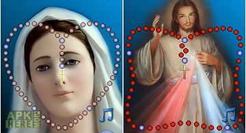 The holy rosary