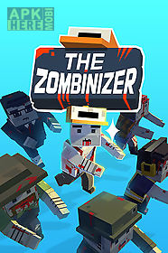 the zombinizer