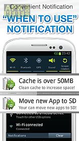 app manager - app2sd cache 3-1