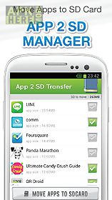 app manager - app2sd cache 3-1