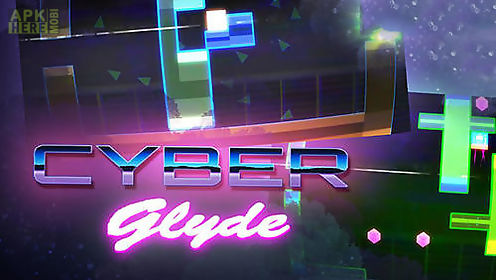 cyber glyde