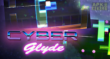 Cyber glyde