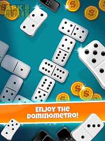dominoes by playspace