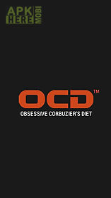 ocd app (official)