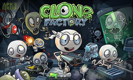 clone factory – daft pursuit