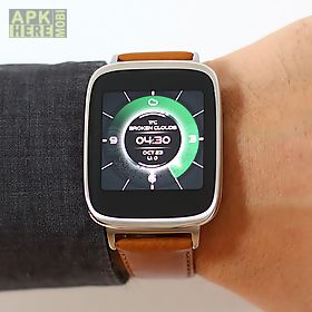 countdown - watch face