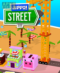 jippo! street