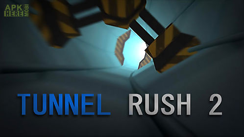 tunnel rush 2