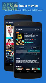vudu to go app android