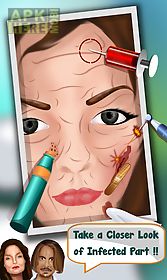 celebrity cosmetic surgery-fun