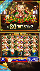 gold fish casino slots free