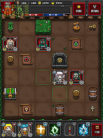 portable dungeon 2