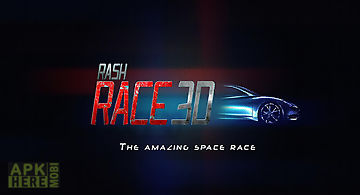 Rash race 3d