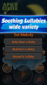 baby bear music for children