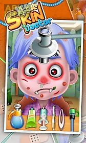 little skin doctor - free game