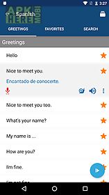 phrasebook - learn languages