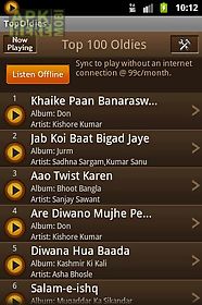 top 100 old hindi songs