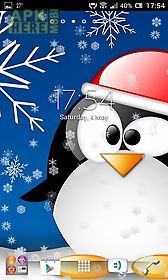 new year  live wallpaper