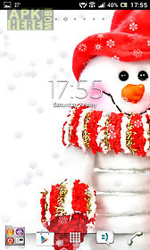 new year  live wallpaper
