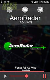 aero radar